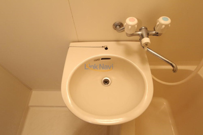 【洗面所】 | リーガル西天満