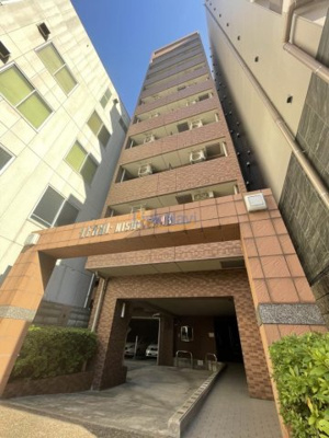 【外観】 | リーガル西天満