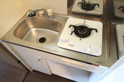 【キッチン】 | リーガル西天満