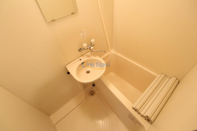 【浴室】 | リーガル西天満