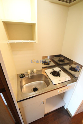 【キッチン】 | リーガル西天満