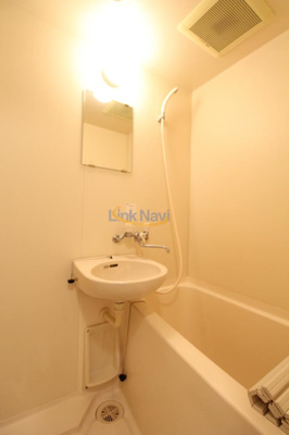 【浴室】 | リーガル西天満