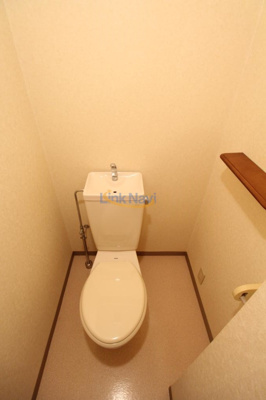 【トイレ】 | リーガル西天満