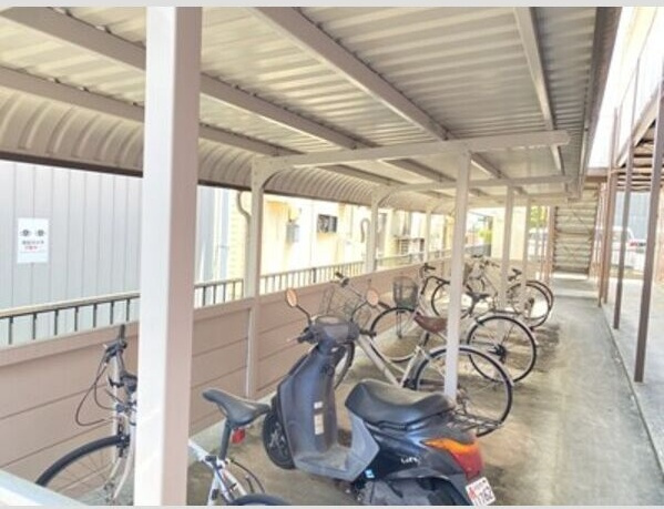 ルミエール 　　刈谷市の賃貸ならクラスホーム刈谷店のその他共用部分