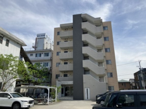 ウィステリア東春田