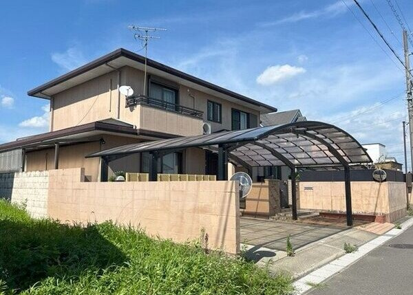 一宮市浅野戸建