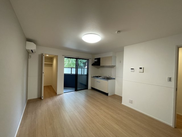 WillowLaneの居間・リビング