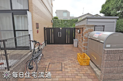 【エントランス】 | カーサ１９