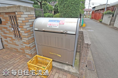 【その他共用部分】 | カーサ１９