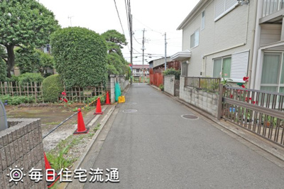 【周辺】 | カーサ１９