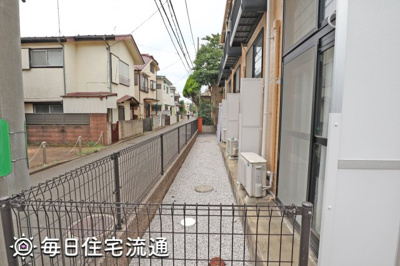 【外観】 | カーサ１９