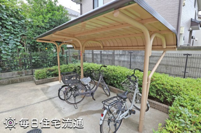 【その他共用部分】 | カーサ１９