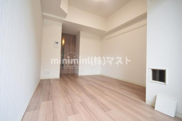 プレサンス梅田北ディアの内装