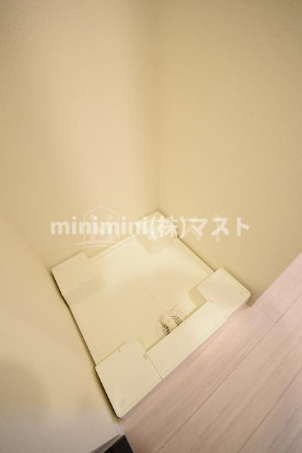 プレサンス梅田北ディアの設備