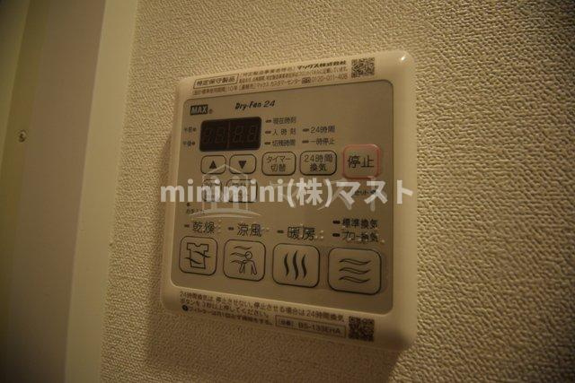 プレサンス梅田北ディアのその他