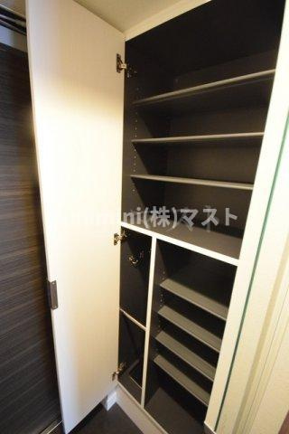 プレサンス梅田北ディアのその他