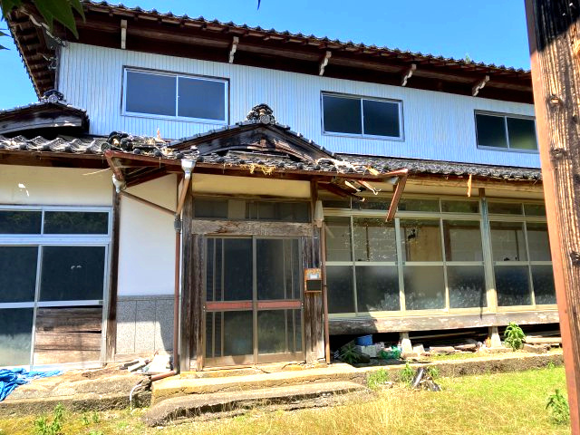 江野　中古戸建