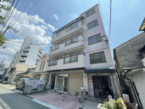 プレアール小阪Ⅱの画像