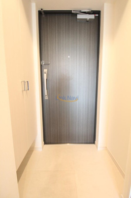 【玄関】 | S-RESIDENCE新大阪Garden