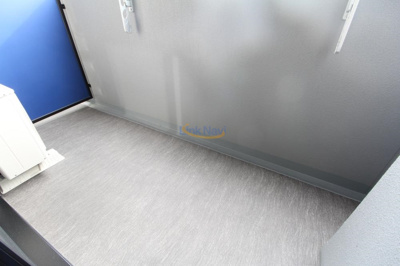 【バルコニー】 | S-RESIDENCE新大阪Garden