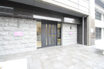 【エントランス】 | S-RESIDENCE新大阪Garden