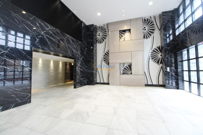 【その他共用部分】 | S-RESIDENCE新大阪Garden