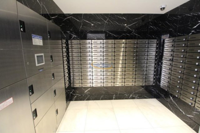 【その他】 | S-RESIDENCE新大阪Garden