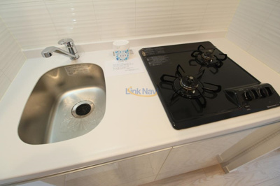 【キッチン】 | S-RESIDENCE新大阪Garden