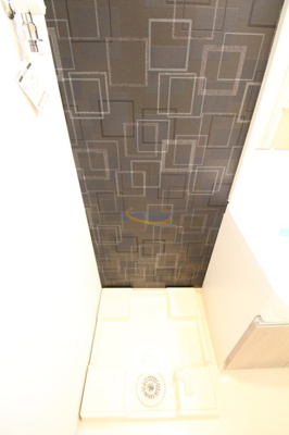 【浴室】 | S-RESIDENCE新大阪Garden