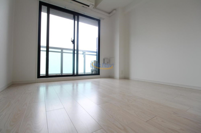 【居間・リビング】 | S-RESIDENCE新大阪Garden