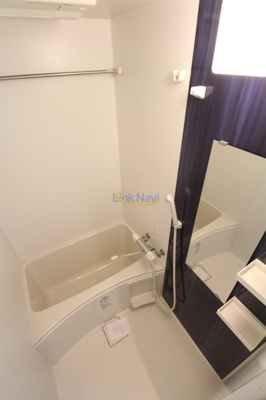 【浴室】 | S-RESIDENCE新大阪Garden