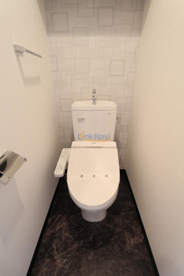 【トイレ】 | S-RESIDENCE新大阪Garden