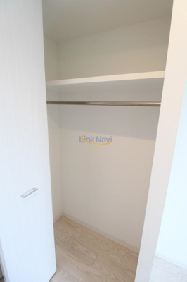 【収納】 | S-RESIDENCE新大阪Garden