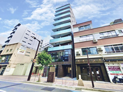 【その他】 | サンレイズ本町二丁目