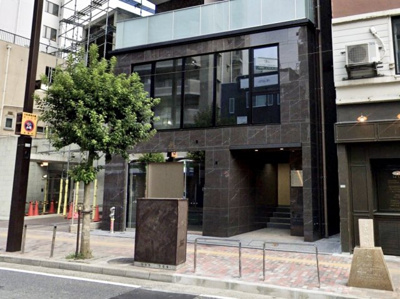 【エントランス】 | サンレイズ本町二丁目