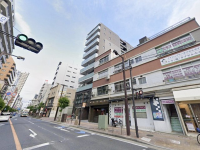 【外観】 | サンレイズ本町二丁目