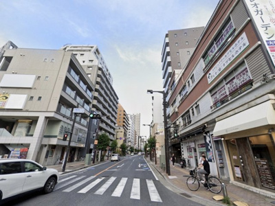 【周辺】 | サンレイズ本町二丁目