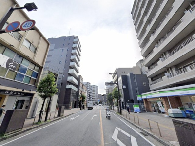 【周辺】 | サンレイズ本町二丁目