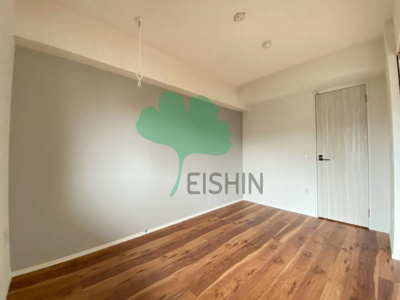 【寝室】 | リバーランドマーリエ | 寝室です。