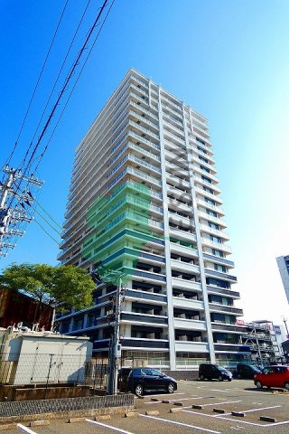 No.72　HARBOR EAST TOWER(No.72　ハーバーイーストタワー)