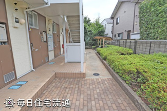 【その他共用部分】 | カーサ１９