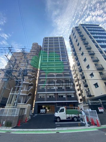 LIBTH博多駅南3