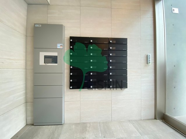 LIBTH博多駅南CENTRALのその他共用部分