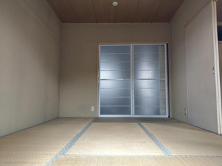 【和室】 | 第5TGMハイツB棟