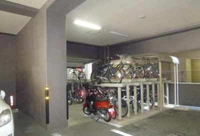 【その他共用部分】 | アクタス博多ステーションタワー