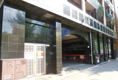 【エントランス】 | アクタス博多ステーションタワー