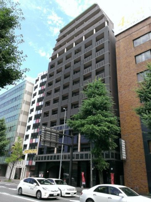 【外観】 | アクタス博多ステーションタワー | 外観です。