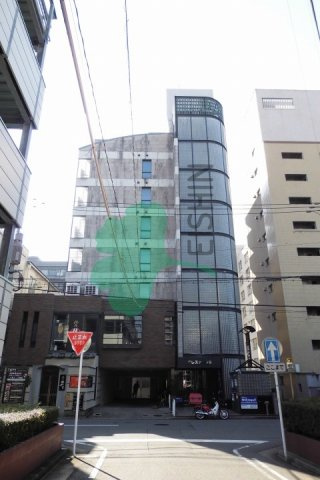 クレスティ博多