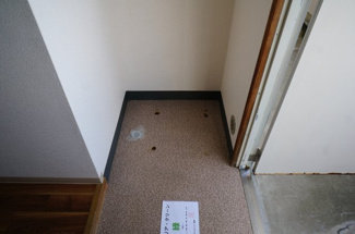 【設備】 | 府中ハイツ