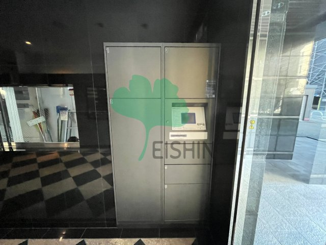レジデンシャルヒルズアネックススイートのその他共用部分